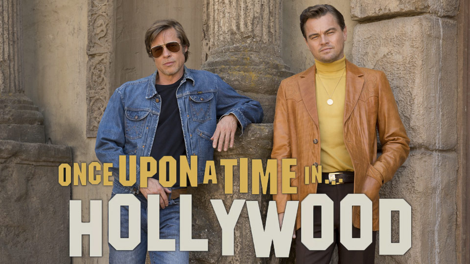 “Once Upon a Time in Hollywood” is a sluggish, yet deliberate look-see into Hollywood 1969.