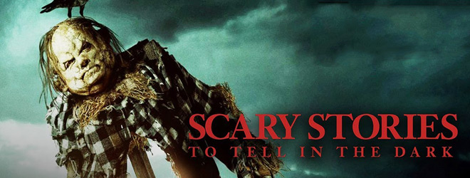 “Scary Stories to Tell in the Dark” is a smart and decisive wild ride from beginning to end.