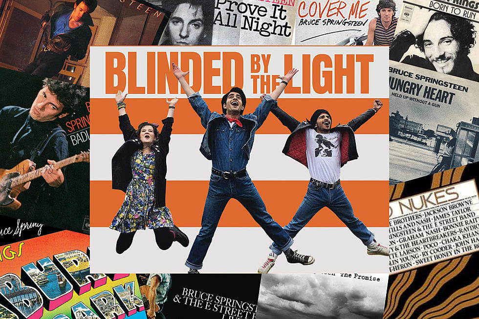 “Blinded by the Light” is a masterful glance into the world of a young man dealing with social, personal, and political conflict.