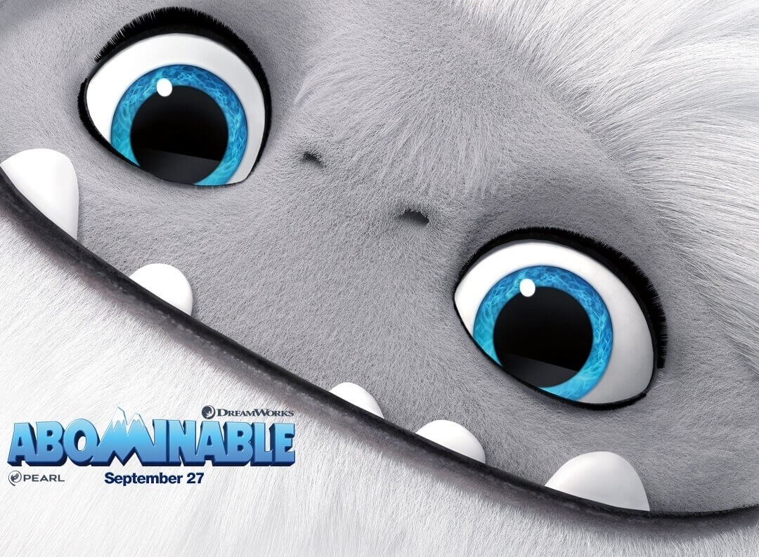 While generic, “Abominable” is a sweet, family and friend-oriented flick.