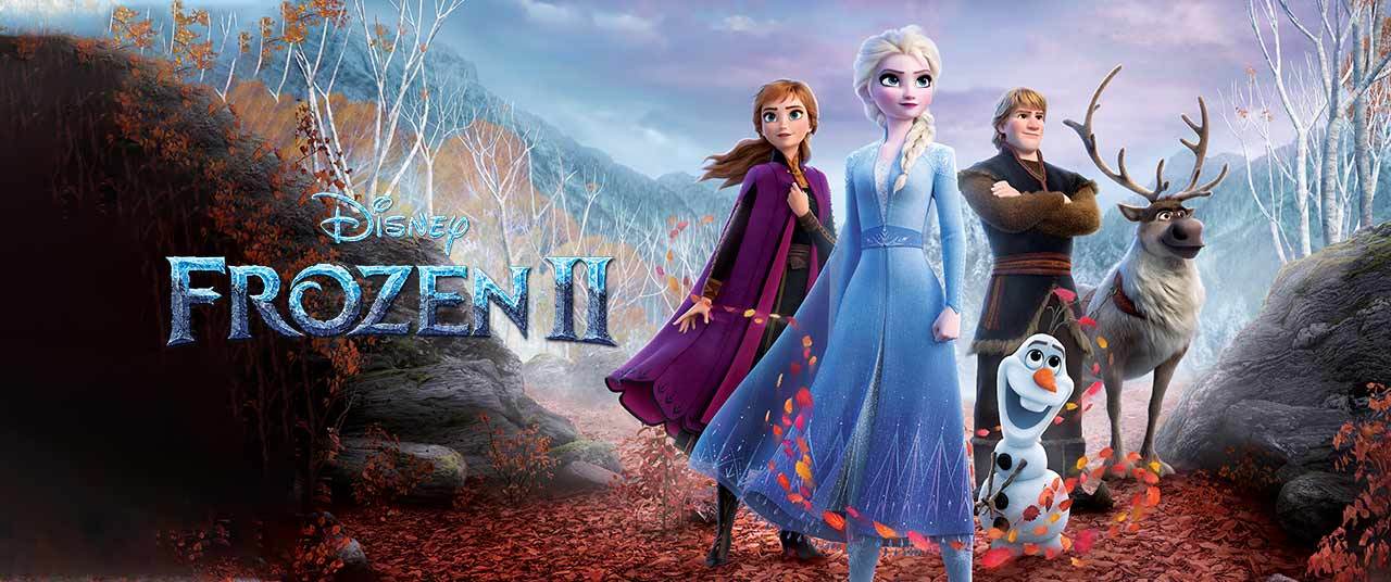 “Frozen 2” proves that sequels can be better than its predecessor.