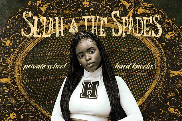 “Selah and the Spades” is a fresh reinvention of the high school drama genre.