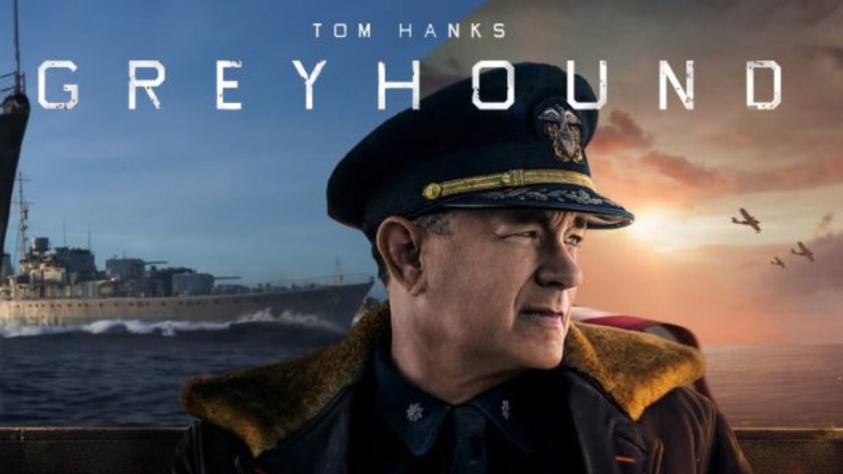 Tom Hanks’ “Greyhound” is a new spin on an age-old genre of films.